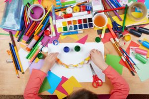 art and craft